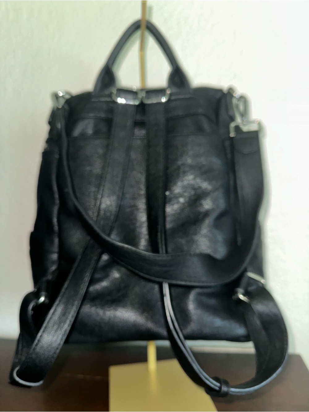 Small Backpack - Picture 3 of 4